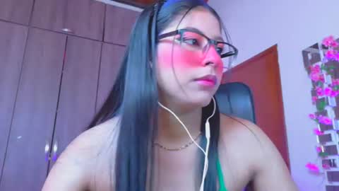 XALLYSONX online show from 07/18/26, 11:58