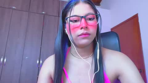 XALLYSONX online show from 07/26/26, 12:01