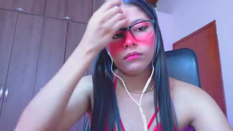 XALLYSONX online show from 07/27/26, 12:01