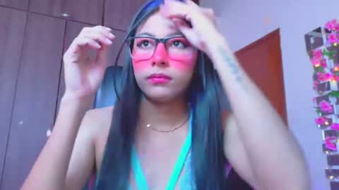 XALLYSONX online show from 07/28/26, 12:01