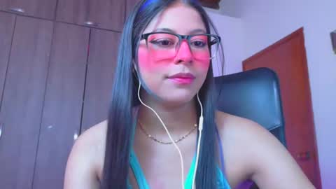 XALLYSONX online show from 07/28/26, 12:48