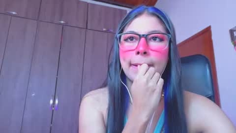 XALLYSONX online show from 07/28/26, 02:13