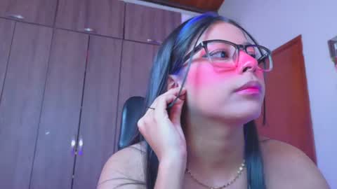 XALLYSONX online show from 07/28/26, 04:39