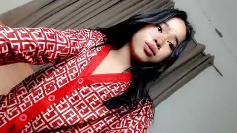xam_blair_asian online show from 06/05/26, 07:30