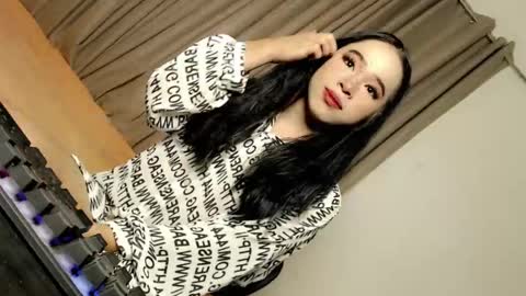 xam_blair_asian online show from 06/07/26, 05:16