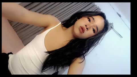 xam_blair_asian online show from 06/28/26, 11:00