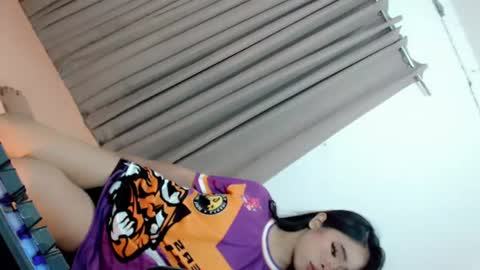 xam_blair_asian online show from 07/21/26, 08:55