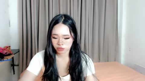 xam_blair_asian online show from 07/27/26, 08:10