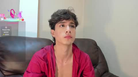 Snapshot of xam_collen chatting on 09/30/25, 06:46 xam_collen online show from 09/30/25, 06:46