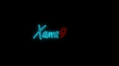 Snapshot of xama92 chatting on 10/24/25, 07:10 Kim online show from 10/24/25, 07:10
