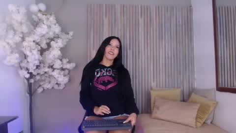Andrea online show from 07/20/26, 11:18