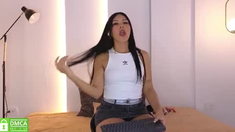 Andrea online show from 07/23/26, 10:40