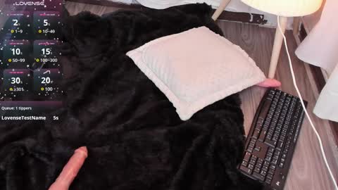 xami online show from 01/24/25, 06:46