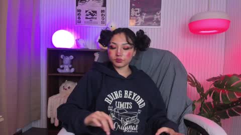 xami online show from 01/29/25, 12:43