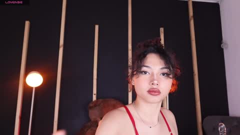 xami online show from 02/03/25, 01:08