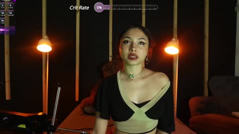xami online show from 02/09/25, 02:17