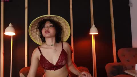 xami online show from 02/10/25, 02:05