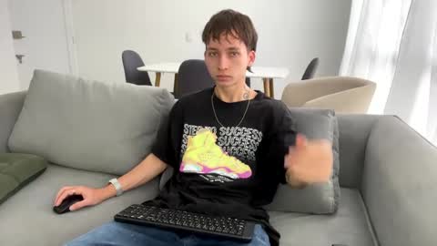 Xam online show from 01/25/25, 09:25