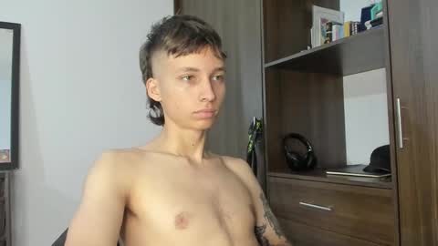 Xam online show from 10/29/25, 02:36