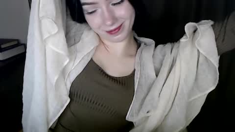 xan_ex online show from 10/13/25, 10:43