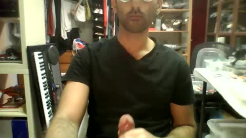 xander4369 online show from 03/01/25, 04:00