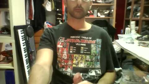 xander4369 online show from 03/03/25, 03:31