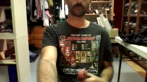 xander4369 online show from 10/27/25, 09:41