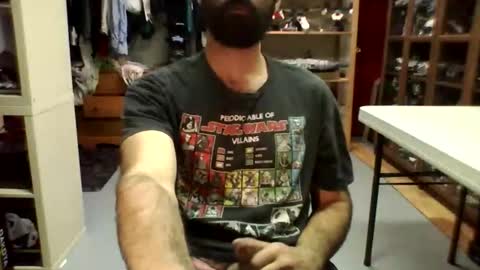 xander4369 online show from 05/17/26, 11:45