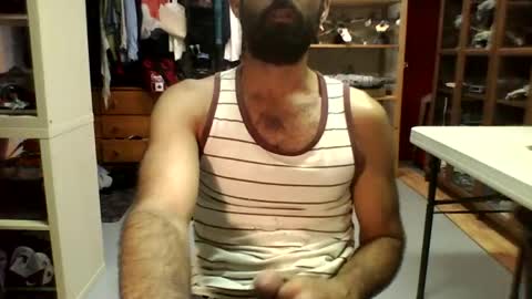 xander4369 online show from 06/23/26, 10:41