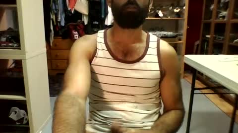 xander4369 online show from 06/27/26, 04:34
