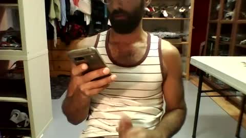 xander4369 online show from 07/01/26, 08:52