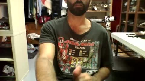 xander4369 online show from 07/19/26, 10:35