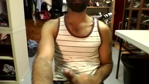 xander4369 online show from 07/29/26, 08:40