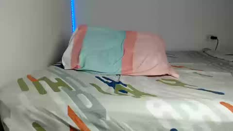 Xander online show from 10/15/25, 11:27