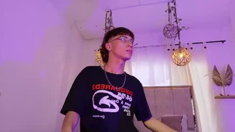 XANDER online show from 07/17/26, 08:24