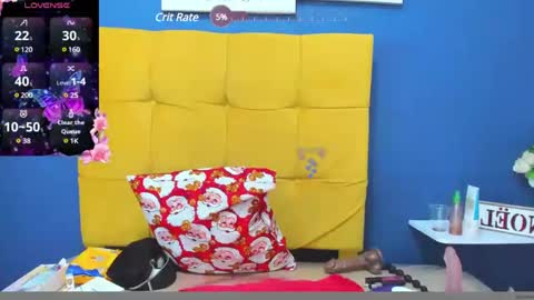 xandy_stuarth online show from 12/29/24, 06:45