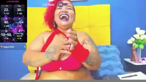 xandy_stuarth online show from 01/04/25, 01:21