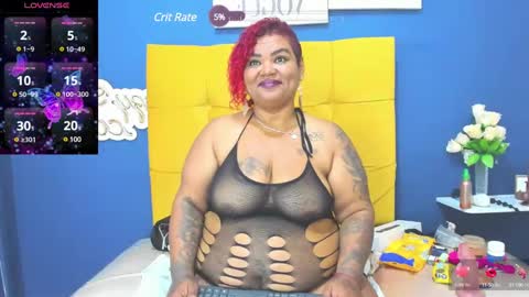 xandy_stuarth online show from 01/05/25, 10:50