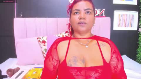 xandy_stuarth online show from 01/08/25, 03:40