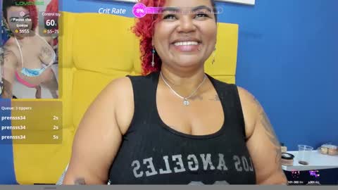 xandy_stuarth online show from 01/28/25, 04:50