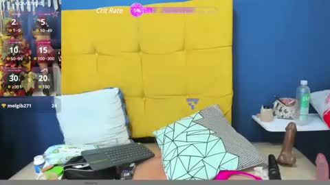 xandy_stuarth online show from 02/02/25, 11:19