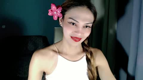 ANGEL online show from 02/18/25, 02:49