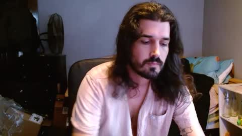 chefJeff online show from 10/07/25, 02:36