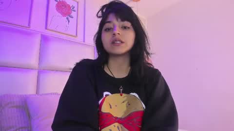 xara_u online show from 06/09/26, 10:43