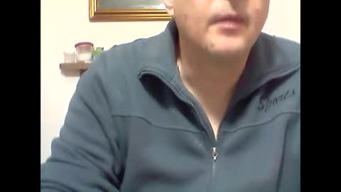 xaramanu online show from 01/20/25, 07:15