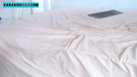       S A R A      100K followers online show from 01/27/25, 07:35