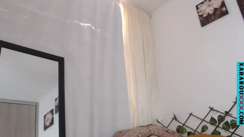       S A R A      100K followers online show from 02/28/25, 09:12