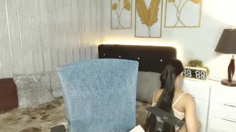 ELLA online show from 08/03/26, 06:34