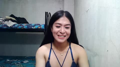 xasianbigcumx online show from 01/13/25, 10:58