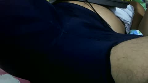 Snapshot of xasianbrowncockx chatting on 02/20/25, 05:33 Bella Amor online show from 02/20/25, 05:33